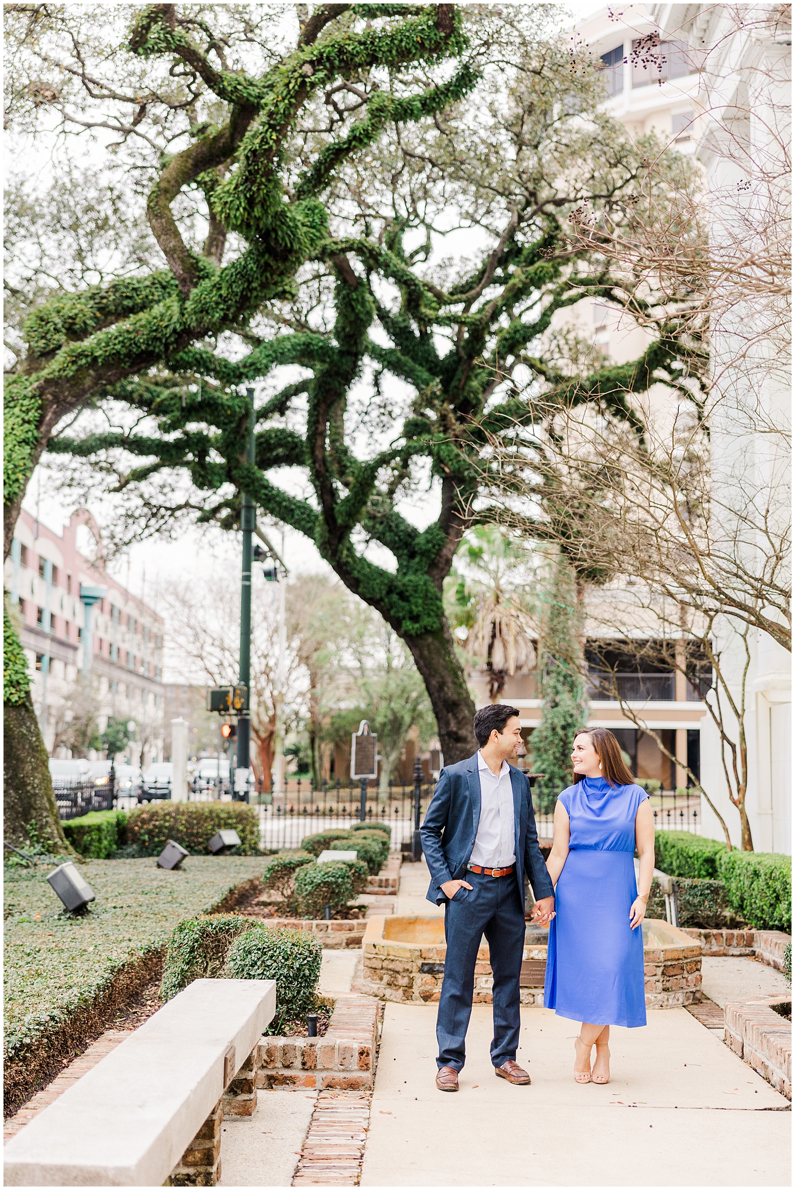 history museum of mobile alabama downtown engagement session jennie tewell 0011 2