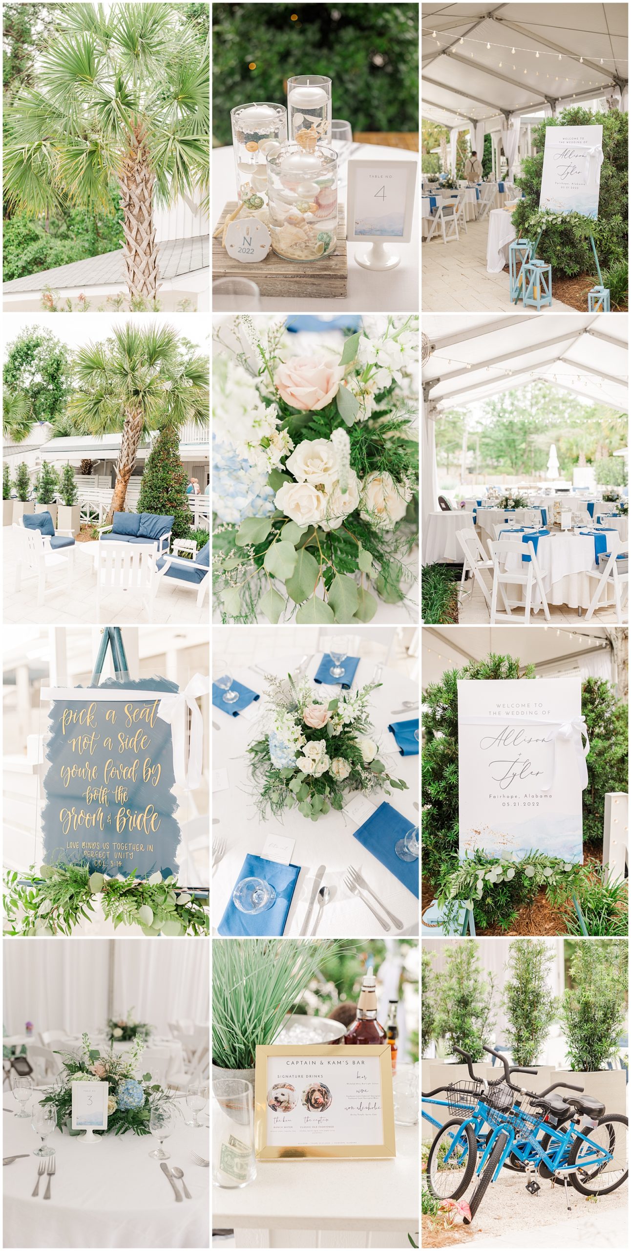 little point clear wedding fairhope alabama jennie tewell photography 0040 scaled